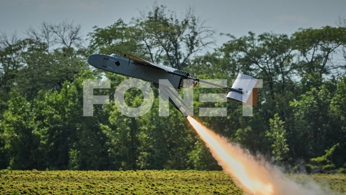 Najmanje dve žrtve dronova